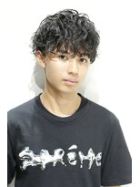 リップスヘアー 銀座(LIPPS hair)&nbsp;サノパーマ