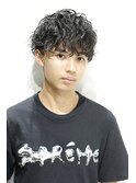 サノパーマ