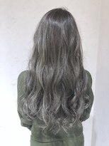 フェリア 渋谷(Feria)&nbsp;≪filo by Feria渋谷≫透明感グレージュハイライト