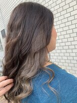 リー 京橋(Lee)&nbsp;【Lee京橋】 スイートAライン×ゆるふわロング