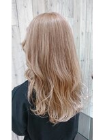 トムキャット(TOM CAT) ブリーチ×キャラメルミルクティー