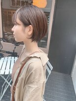 ココロ(COKORO)&nbsp;ゆとりショート