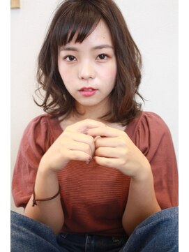 トゥーリ 筑紫野店(tuuli) 大人可愛い20代30代髪質改善ヘアエステ☆