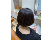 ヘアードチャズ(hair de ChaZ)