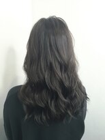 モーション 新宿(motion)&nbsp;暗髪グレージュ