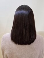 ネオリーブアイム 横浜西口店(Neolive aim)&nbsp;髪質改善トリートメント☆【横浜】