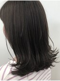 外ハネボブ♪