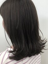 コレットヘア(Colette hair)&nbsp;外ハネボブ♪