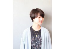 ザ ブレンド(the' Blend)