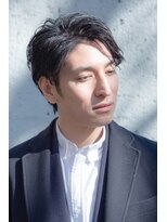 ヘアパーク ティアンダ(hair park t under)&nbsp;メンズミディアム