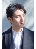 メンズミディアム