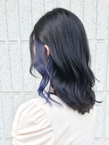 ララ 西川口(LaRA)&nbsp;大人気〇〇カラー　ネイビーブルーver. （川口・西川口）