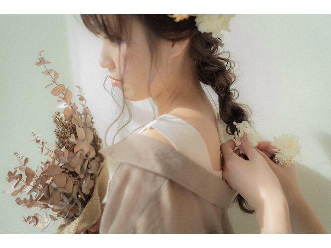 アミ(ami)｜ホットペッパービューティー 