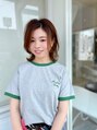 レイフィールド はません店 金苗 美憂