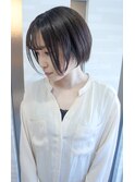 ショートグラボブ