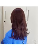 カシスレッド