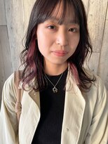 デプス デザイン プロダクツ Depth Design Products イヤリングカラー