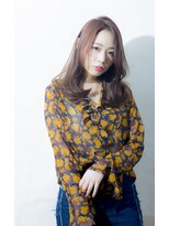 ビフィーノ ソラーレ 夙川店(bifino solare)&nbsp;ロングヘア