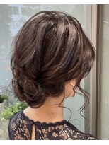 フリーダム(freedom)&nbsp;ヘアセット