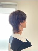 マッシュウルフ