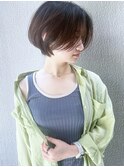 【morio池袋】プリカールナチュラルショートチョコレート♪