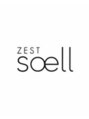 ゼストソエル(ZEST soell) zest soell