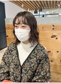 ボブパーマ