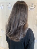 ウィル 野田阪神店(WiLL)&nbsp;ミルクティーカラー/透明感ベージュ