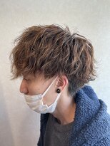 アイズスタイル(I's style)&nbsp;ツイストスパイラル