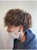 ツイストスパイラル