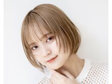 ウェンザヘアー(wen. THE HAIR)の雰囲気（朝遅く起きても、少しの時間で素敵にスタイリングできます☆）