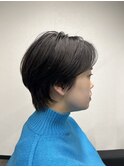 ショートウルフ