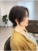 イメチェン/似合わせカット/フルバング/ハッシュカット[西船橋]