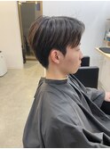 ダウンパーマ