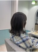 ＊シアーグレージュ＊