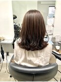 髪質改善/縮毛矯正/美髪/艶髪/髪質改善トリートメント/円山