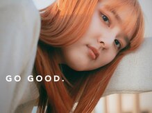 ゴーグッド(GO GOOD.)