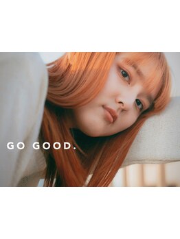 《今の季節に映える透明感、イルミナカラー導入◇》ダメージレスで艶やかな仕上がりに！茅ヶ崎/髪質改善