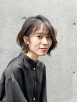 レスピア 銀座中央通り店(Respia)&nbsp;ショートスタイル【銀座/有楽町】30代40代50代