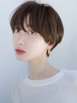 エインアンリー 表参道(AIN.ANLY.)&nbsp;前髪ありショート２０代30代40代【AIN.表参道】小田恭平