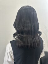 ラビス クローバー(Lovis clover)&nbsp;『ゆうあ』顔周りレイヤー♪魅力倍増カール/セミディ