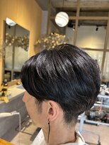 シアン 大倉山店(CYAN)&nbsp;王道センターパート