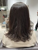 アフィニティ(affinity)&nbsp;ストカール