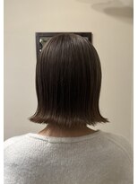 リコ ヘアー(Lico Hair) 柔らかベージュ*