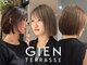 ジアン テラス(GIEN TERRASSE)の写真