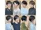 ヘアメイク シンズ レインボー(Hair Make SHIN'S RAINBOW)の写真