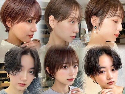 サンドハーツギンザ(sand Hearts ginza)の写真