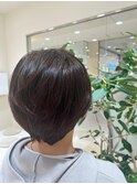 オトナショート