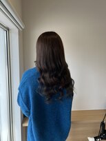 ヘアスタジオ マテリアル 中央駅店(hair studio Material)&nbsp;#プルエクステ#髪質改善#カラー#ヘアセット