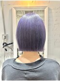 【大分 juve.】10代20代30代40代◎切りっぱなしボブ☆